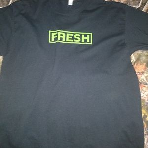 Subway shirt